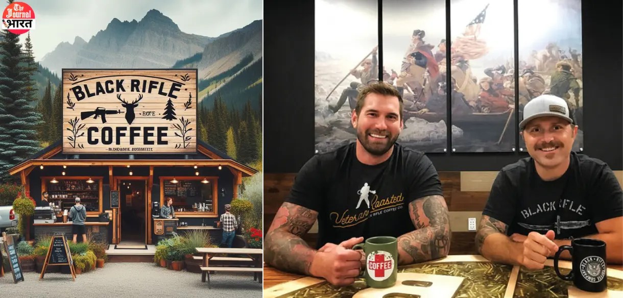 How Much Does It Cost to Buy a Black Rifle Coffee Franchise?
