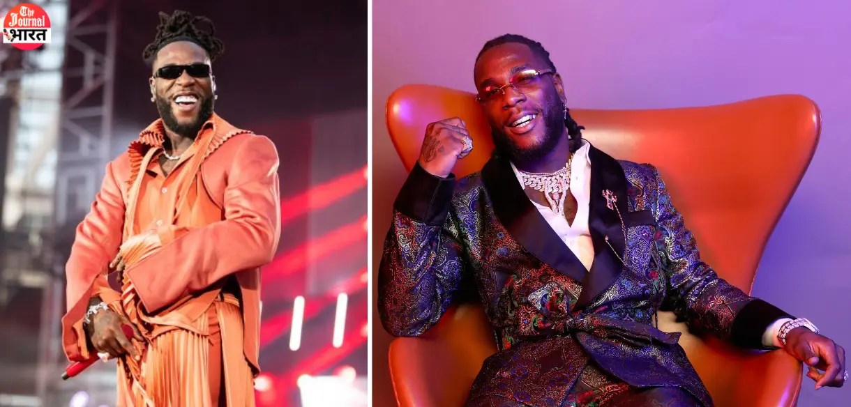Burna Boy Net Worth, Age, Height, Girlfriend, Family & Career 2024