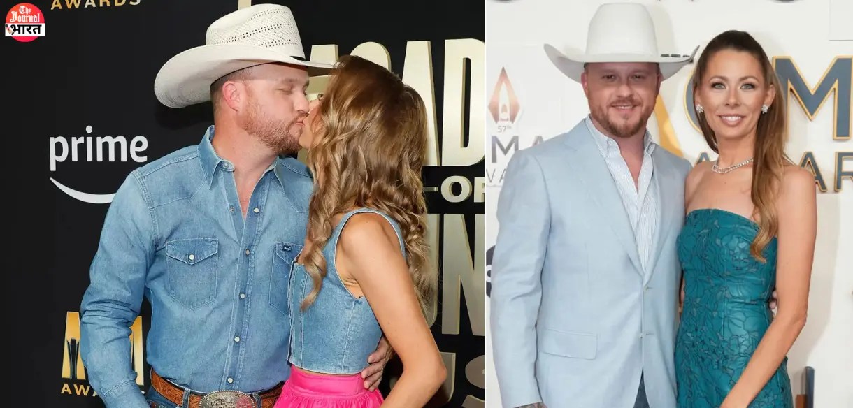 Who is Cody Johnson Wife? Know Everything About Her