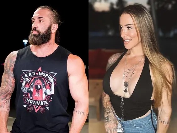 Who is Tyler Reks wife? Know Everything About Her