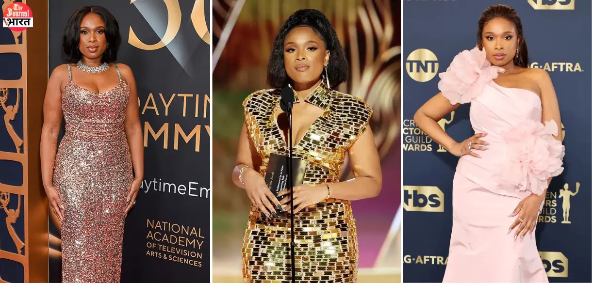 Jennifer Hudson Net Worth 2025, Wealth & Monthly