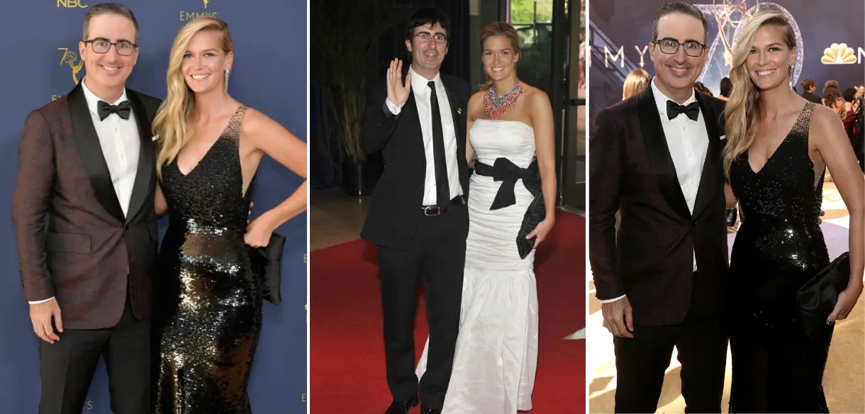 John Oliver Net Worth in 2024, Wealth and Monthly