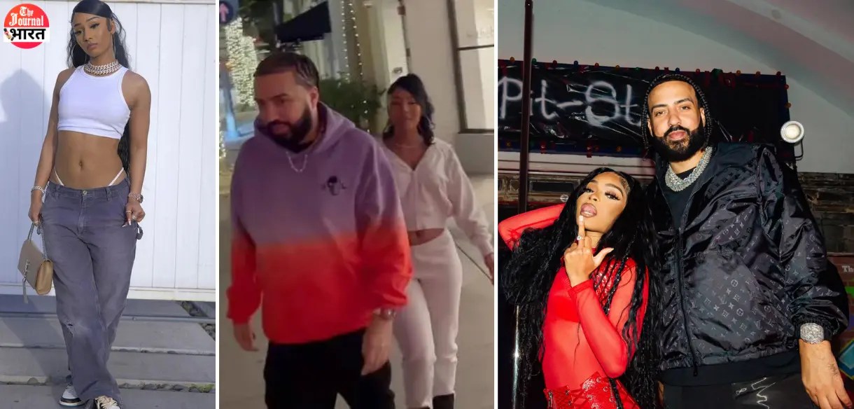 Who is Rubi Rose Husband/ Boyfriend? Know all About Him