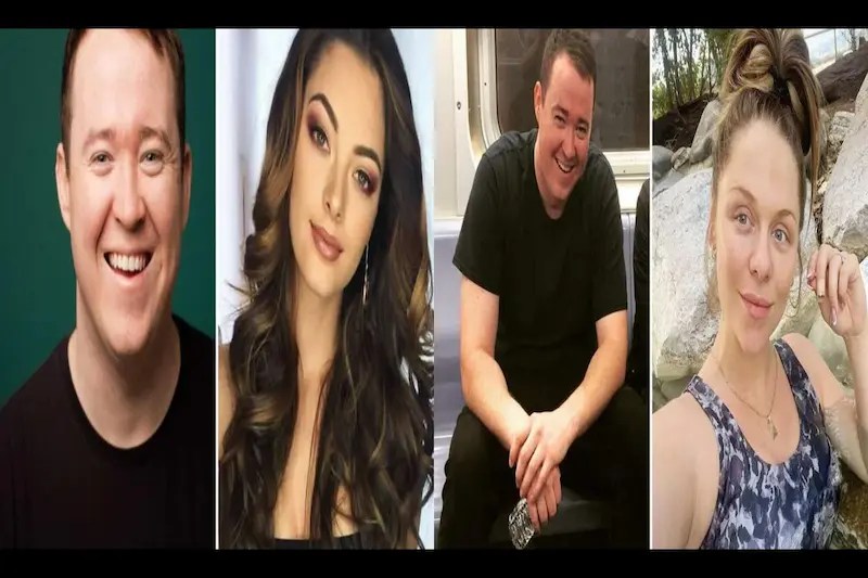 Who is Shane Gillis Girlfriend 2025? Know Everything About her