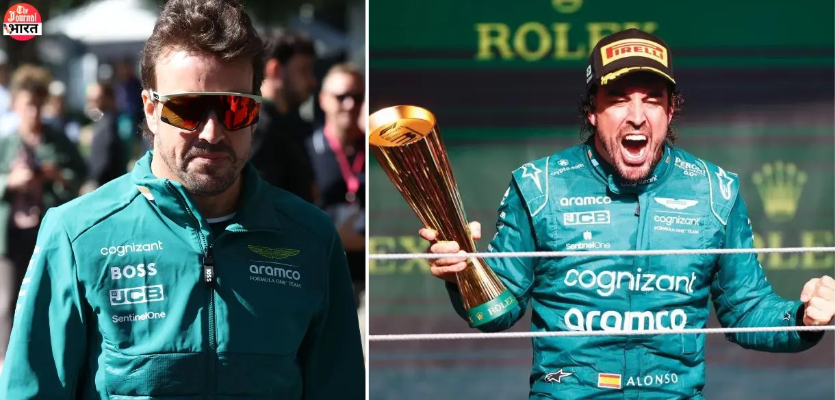 What is Fernando Alonso Net Worth and Source of