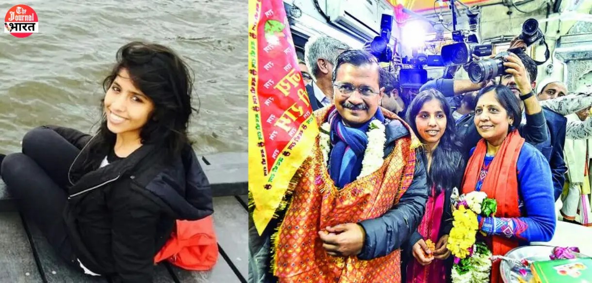 Harshita Kejriwal (Wiki) Bio, Education, Husband, Parents & Family