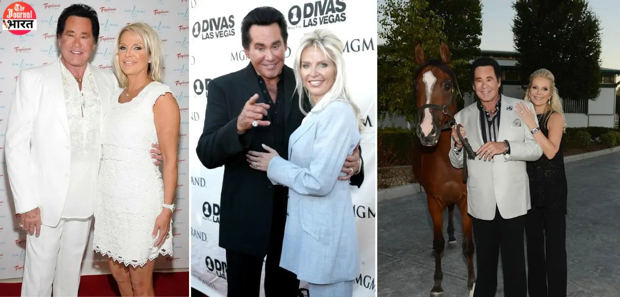 How Old is Wayne Newton Wife in 2024 Know the Age & Height