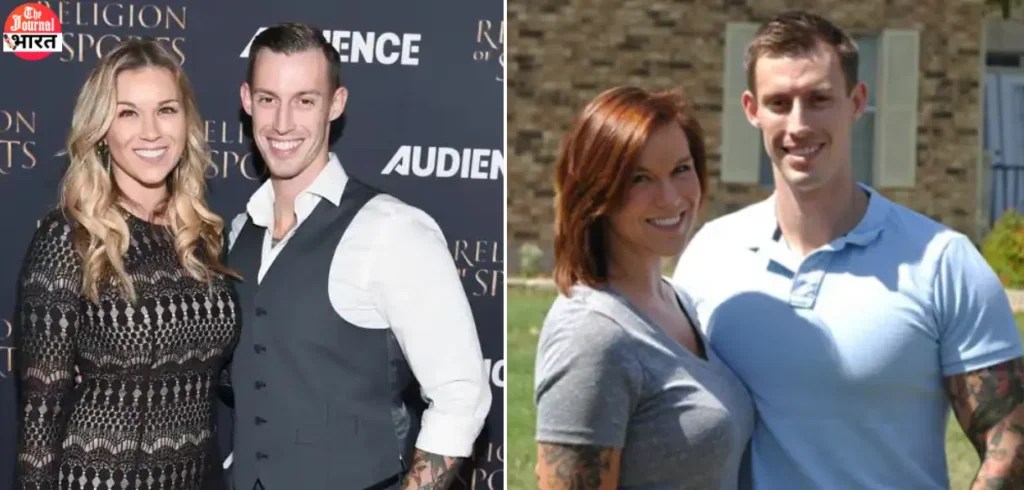 Who Is Joey Jones Wife Know Everything About Her