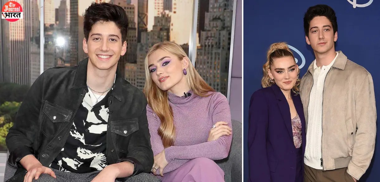 Who is Milo Manheim Girlfriend? Know Everything About Her