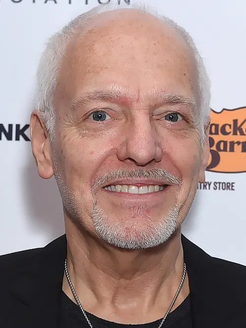 What is Peter Frampton Net Worth in 2025, Wealth and Source of