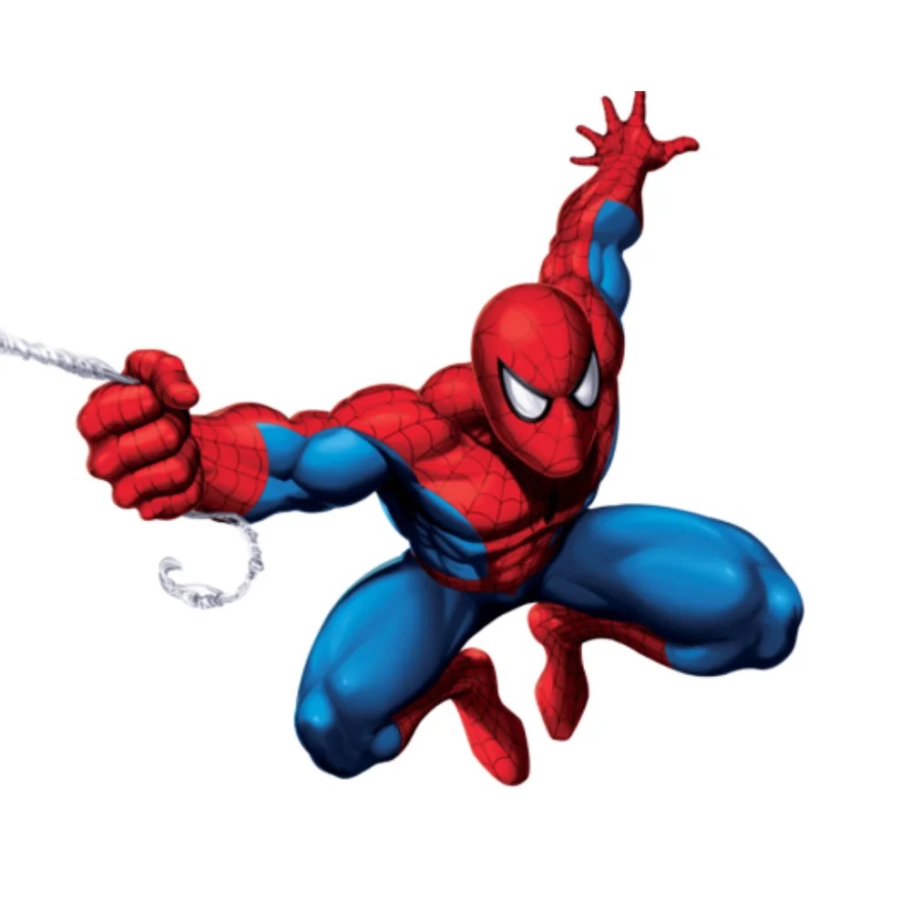 Spiderman Sticker Buy Spiderman Sticker Online