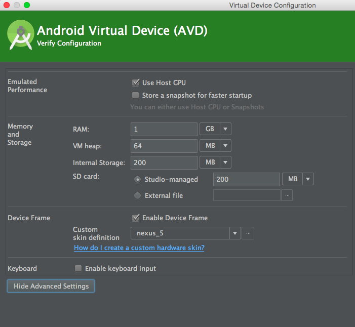 Android External Storage Read, Write, Save File DigitalOcean