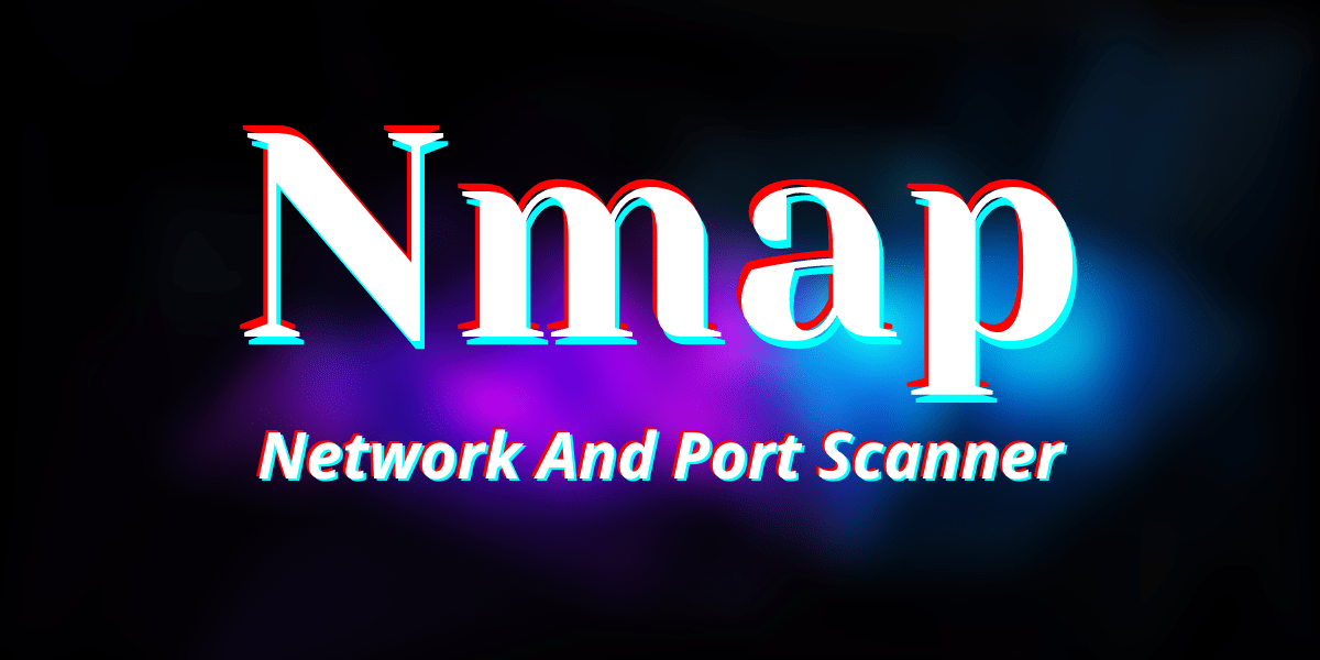 Nmap Switches and Scan Types in Nmap DigitalOcean
