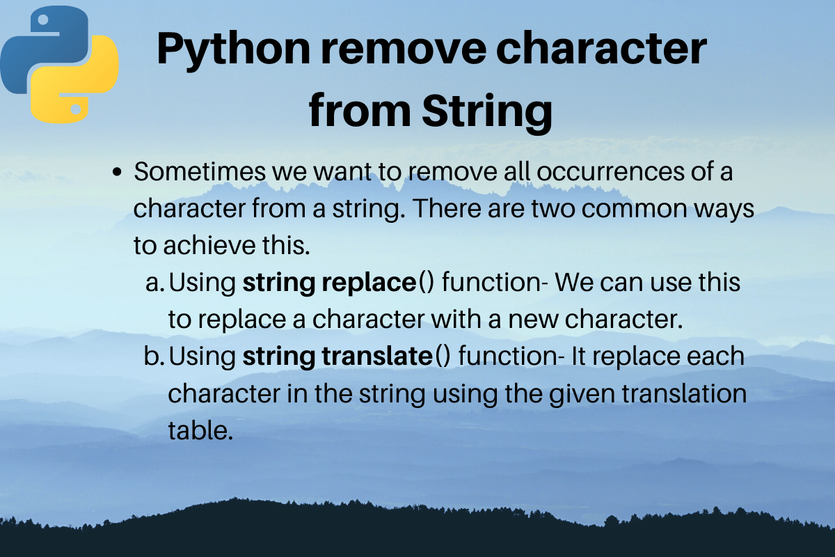 douche Nathaniel Ward Mise à jour remove text from a string en relation