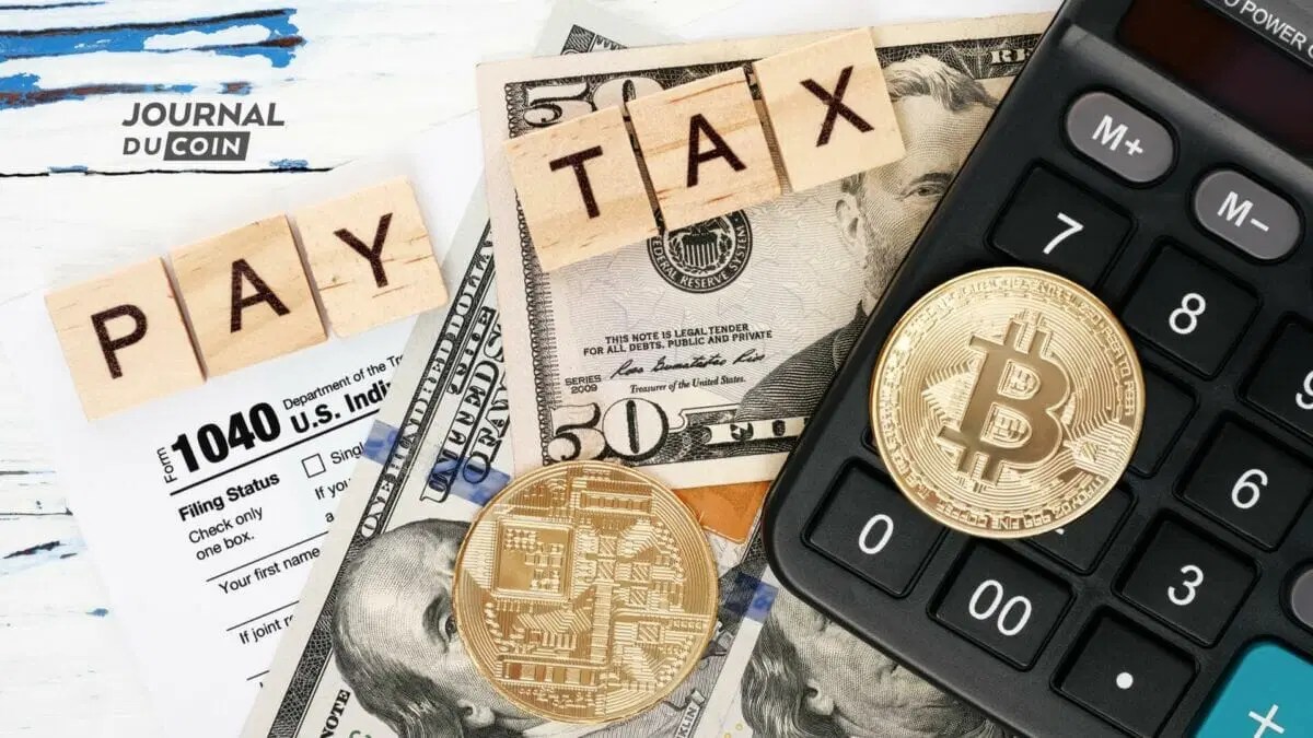 Coinbase : le fisc des États-Unis (IRS) peut accéder aux données clients