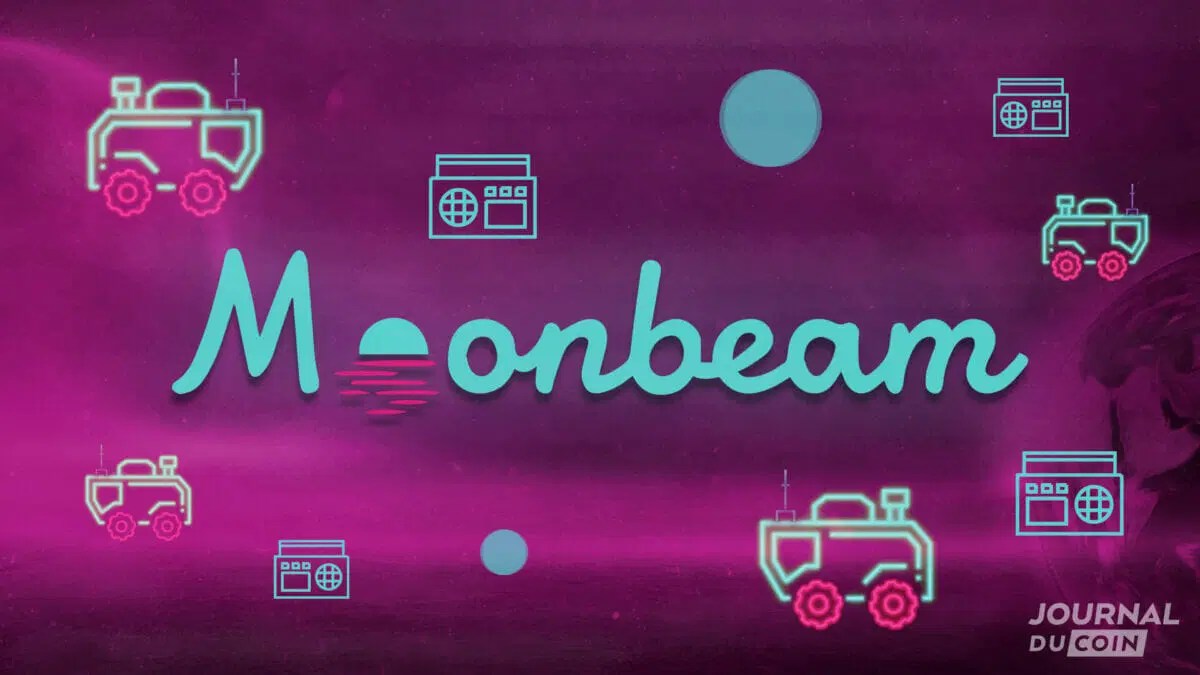 80 millions de cryptomonnaies Glimmer (GLMR) pour honorer sa communauté