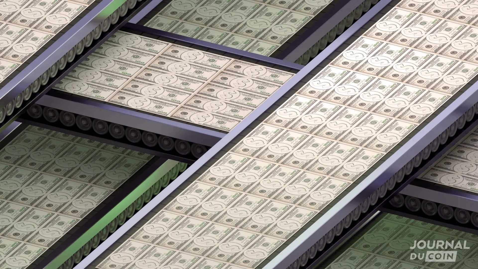 500 millions pour le web 3 et les NFT La nouvelle levée de fonds d