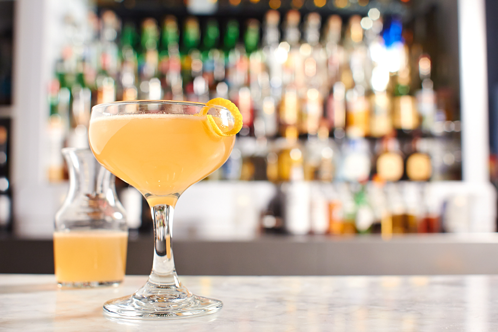 Chicago's Iconic Speakeasy The Violet Hour Turns 10 JournalTeller