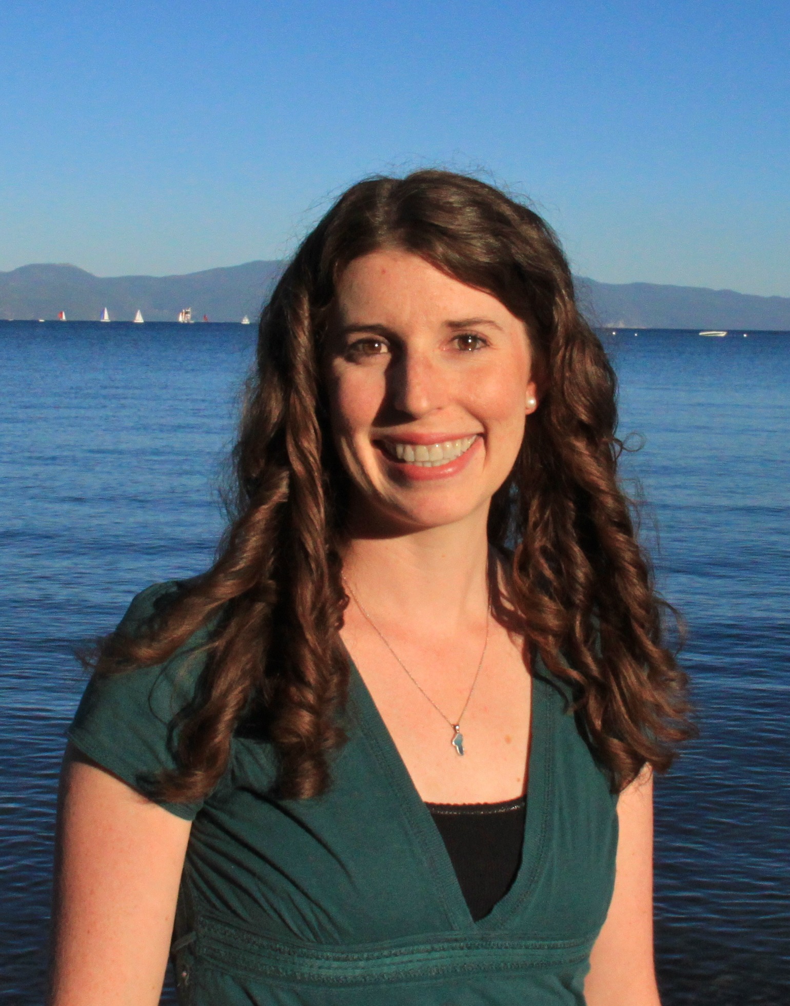 Karen McIntyre UC Berkeley Graduate School of Journalism