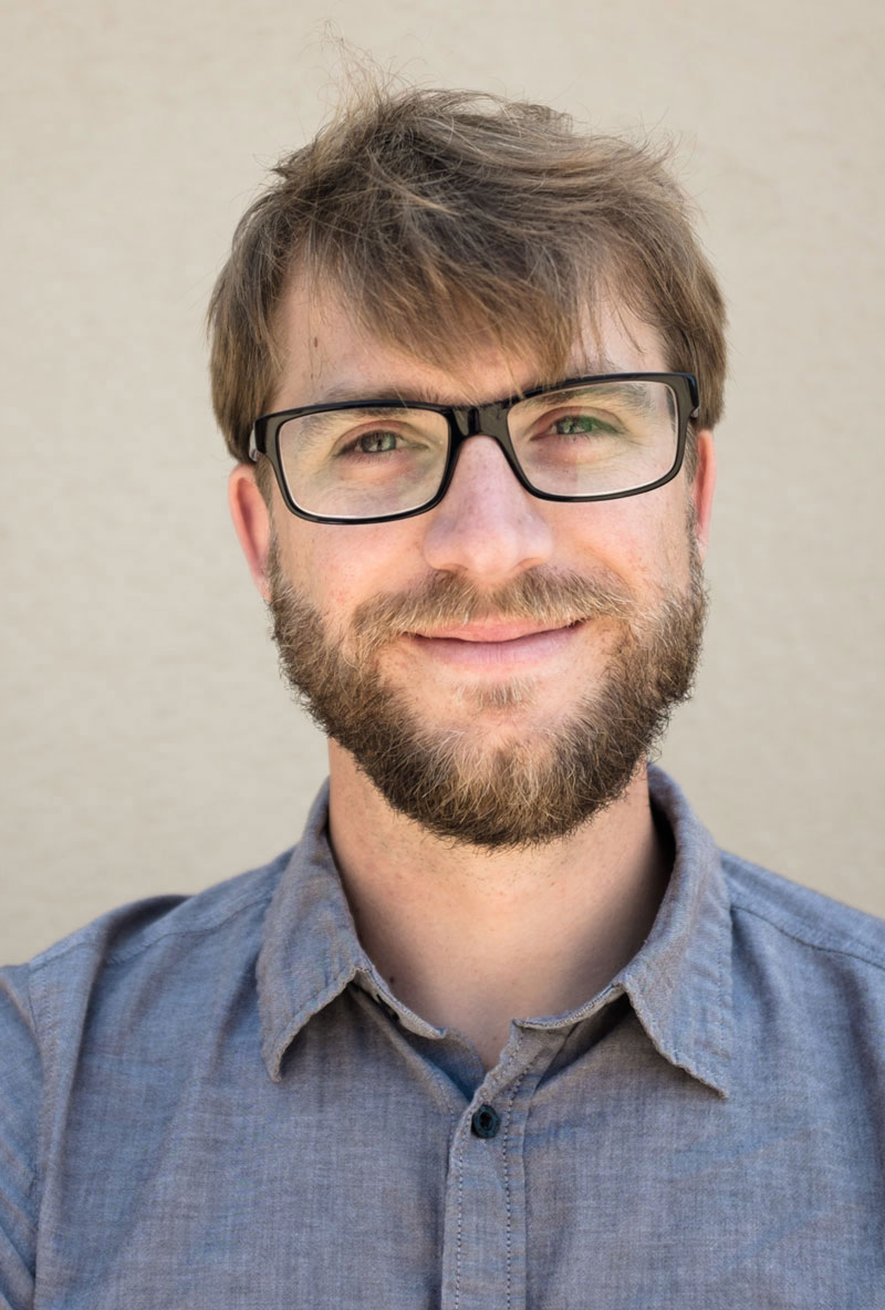 Jason Jaacks UC Berkeley Graduate School of Journalism