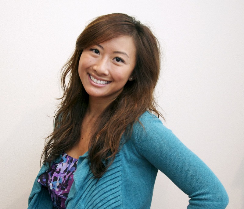 Shirley Lau UC Berkeley Graduate School of Journalism