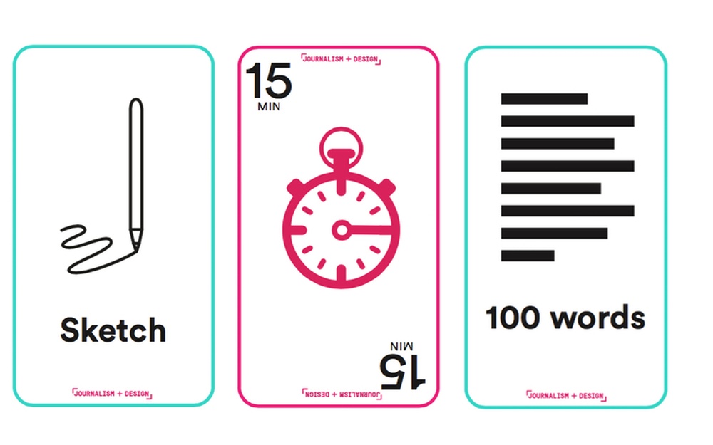 Resources for Journalism Educators J+D Launches New Teaching Tools