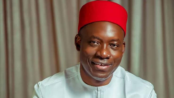 [UPDATED] Anambra Guber INEC replaces Soludo with Umeoji, drops PDP’s Ozigbo