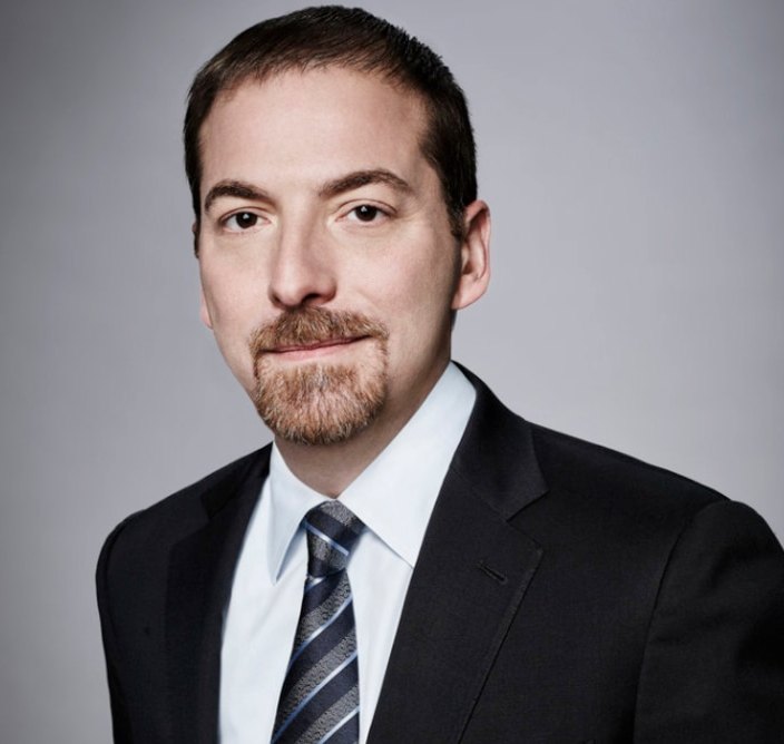 Chuck Todd Wife Kristian Todd. Height, Salary, Net Worth, Jewish(017)