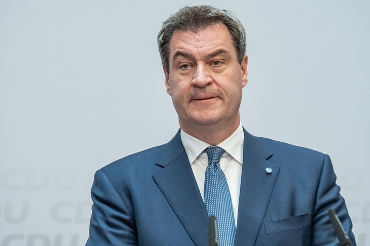 Gesundheitsamtsleiter kritisiert Bayerische Staatsregierung wegen