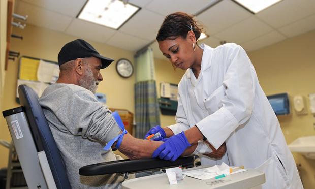 Medical Spending Among The U.s. Elderly - The Journalist's Resource