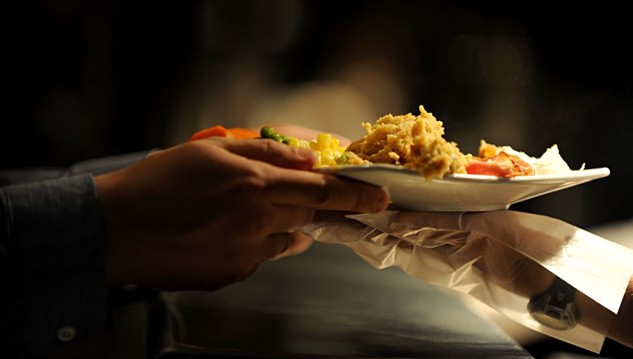 College student hunger How access to food can impact grades, health
