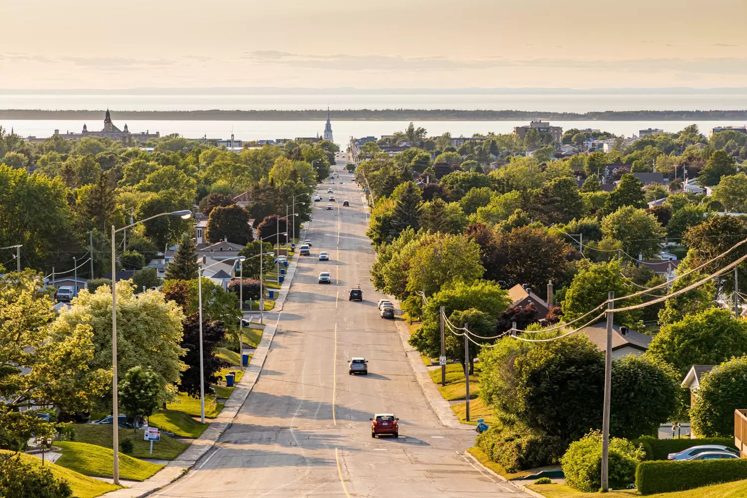 La MRC de RimouskiNeigette a obtenu 12 M pour des projets en tourisme