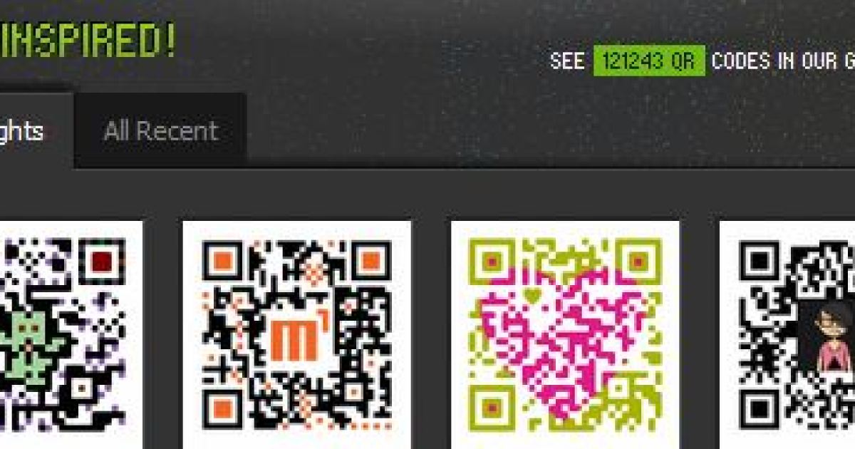 Comment créer un code QR original et utile avec QRHacker