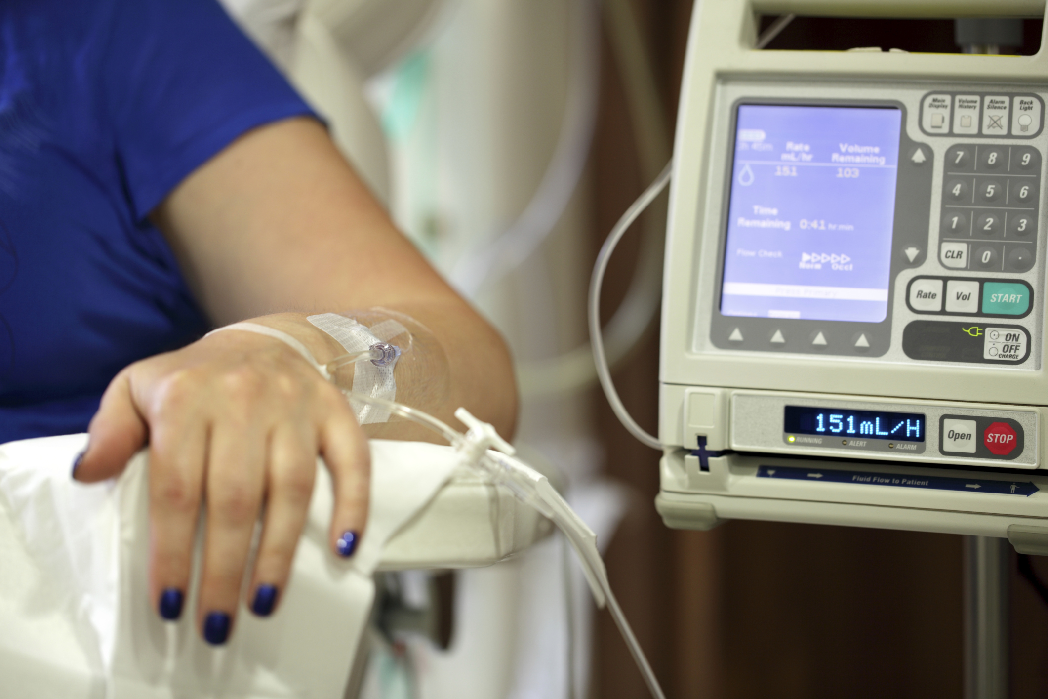 Traitements contre le cancer moins de médicaments accessibles aux Québécois Journal Métro