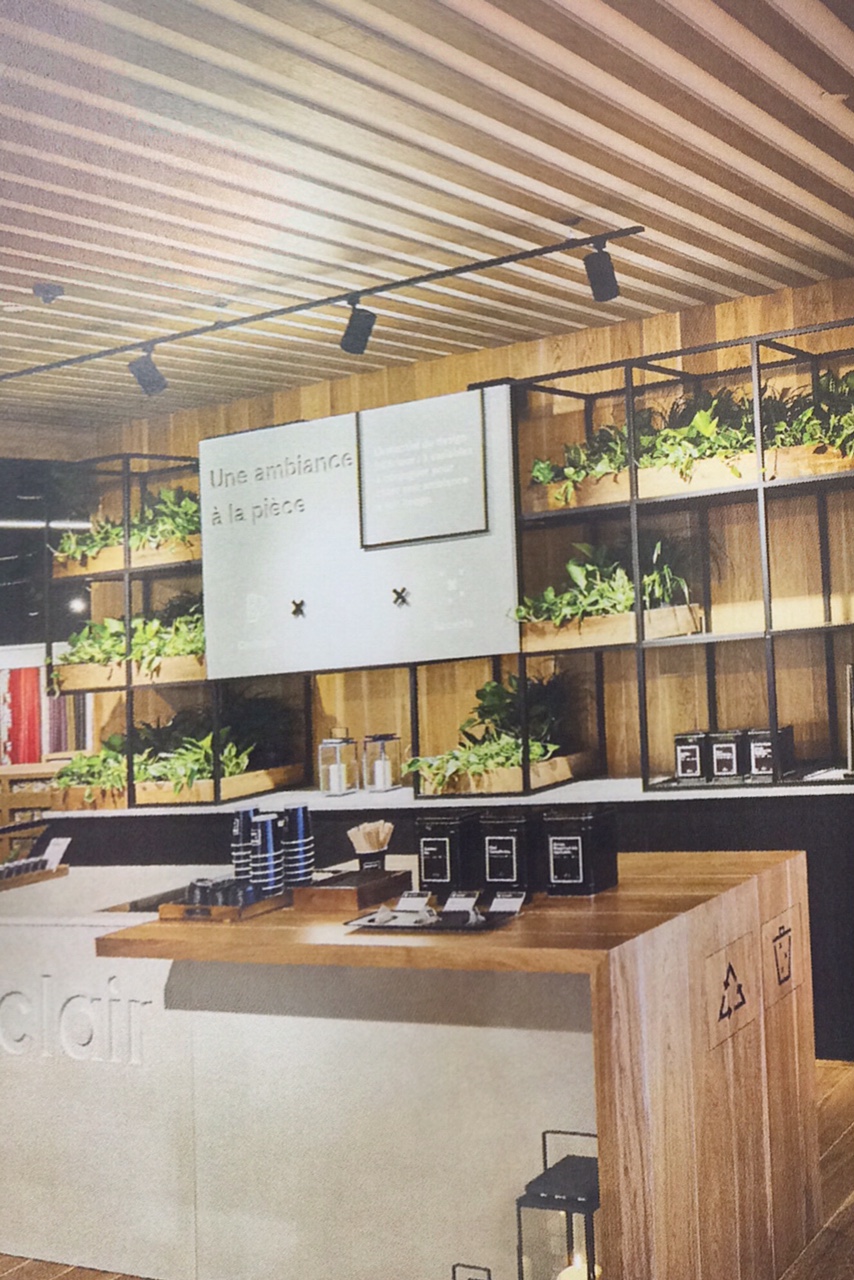 Bouclair se renouvelle pour le mieux