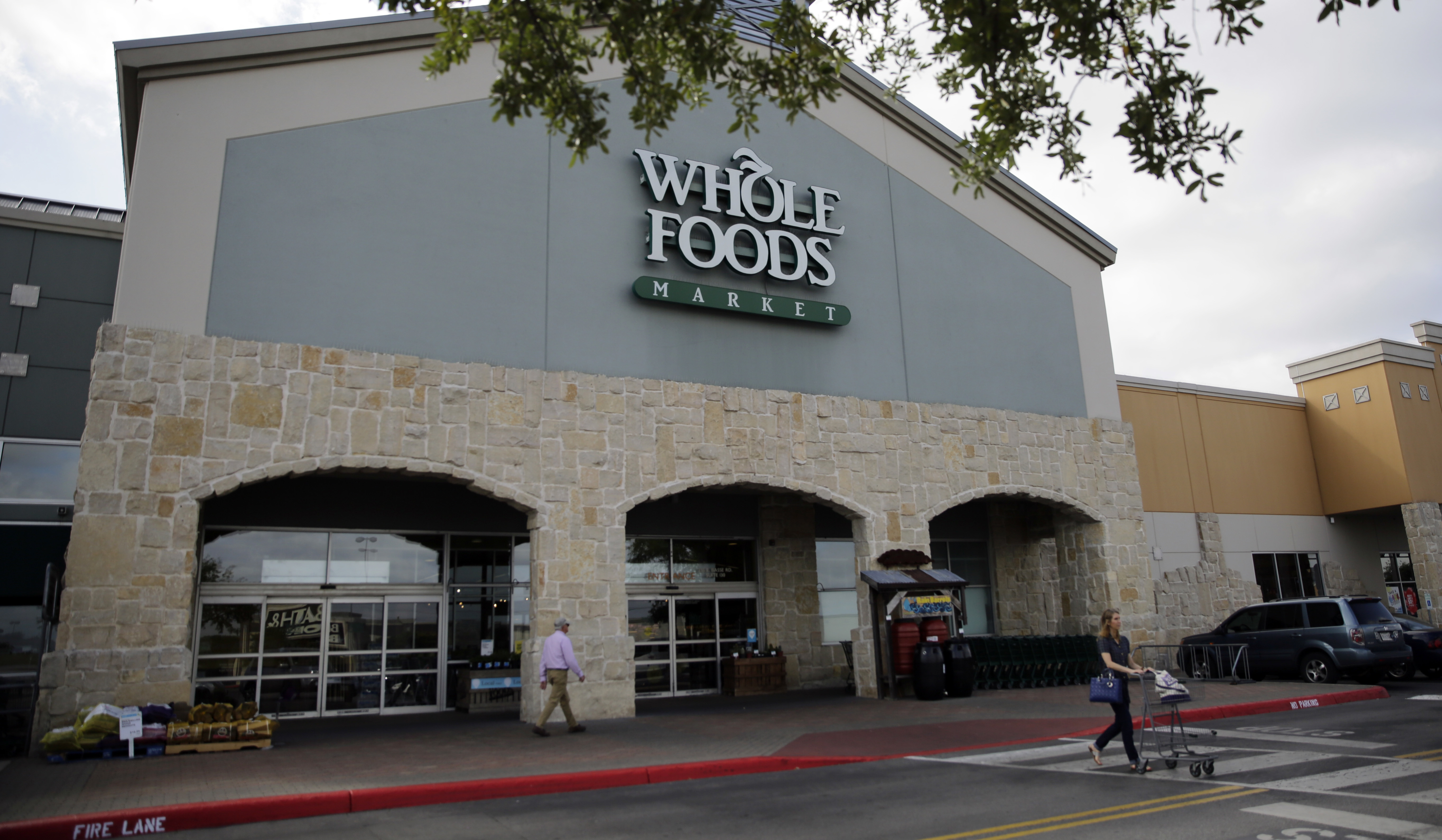 Amazon rachète les supermarchés bio Whole Foods et étend son empire