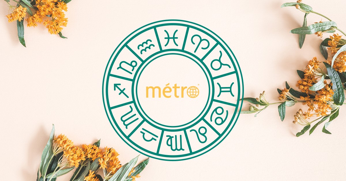 Horoscope du jour Consultez votre horoscope Journal Métro