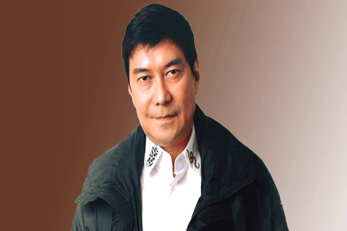 Total 76+ imagen raffy tulfo educational background Thcshoanghoatham