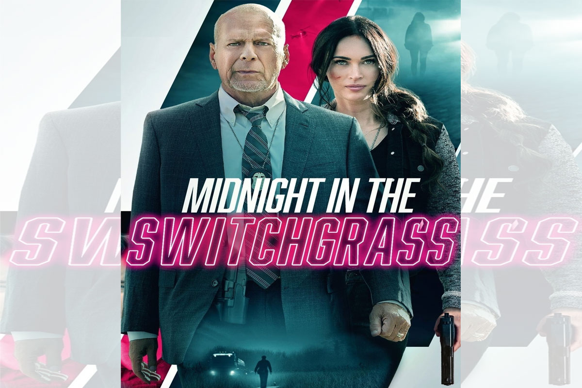Review of Amazon Prime serialkiller crimedrama ‘Midnight in the Switchgrass’ Journalnews