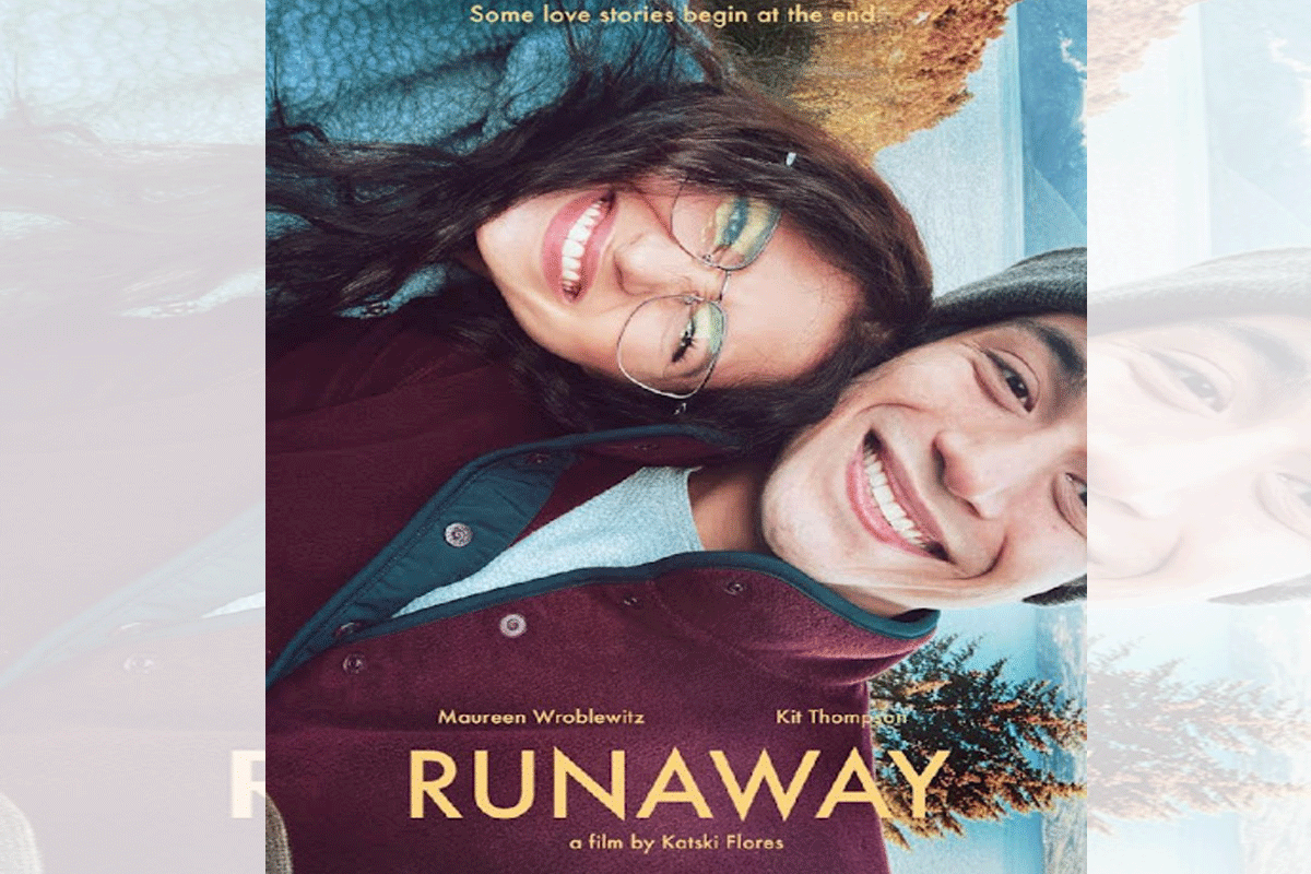 Maureen excited over film debut Journalnews