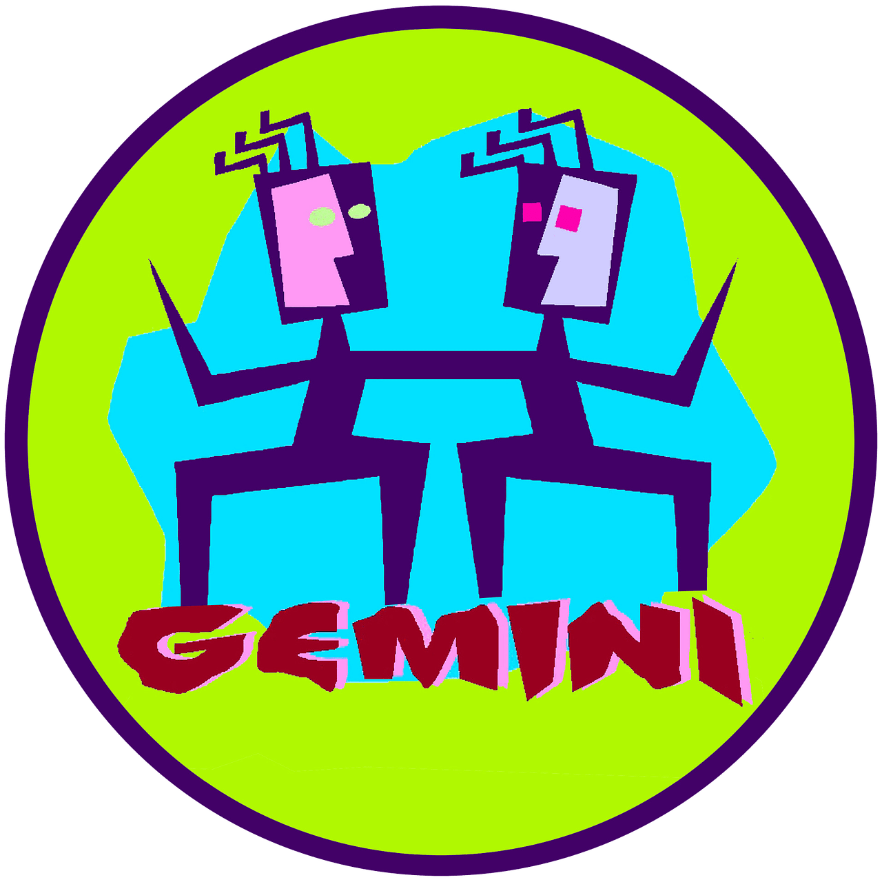 Gemini Ruling Mercury's Influence & Energy Explained