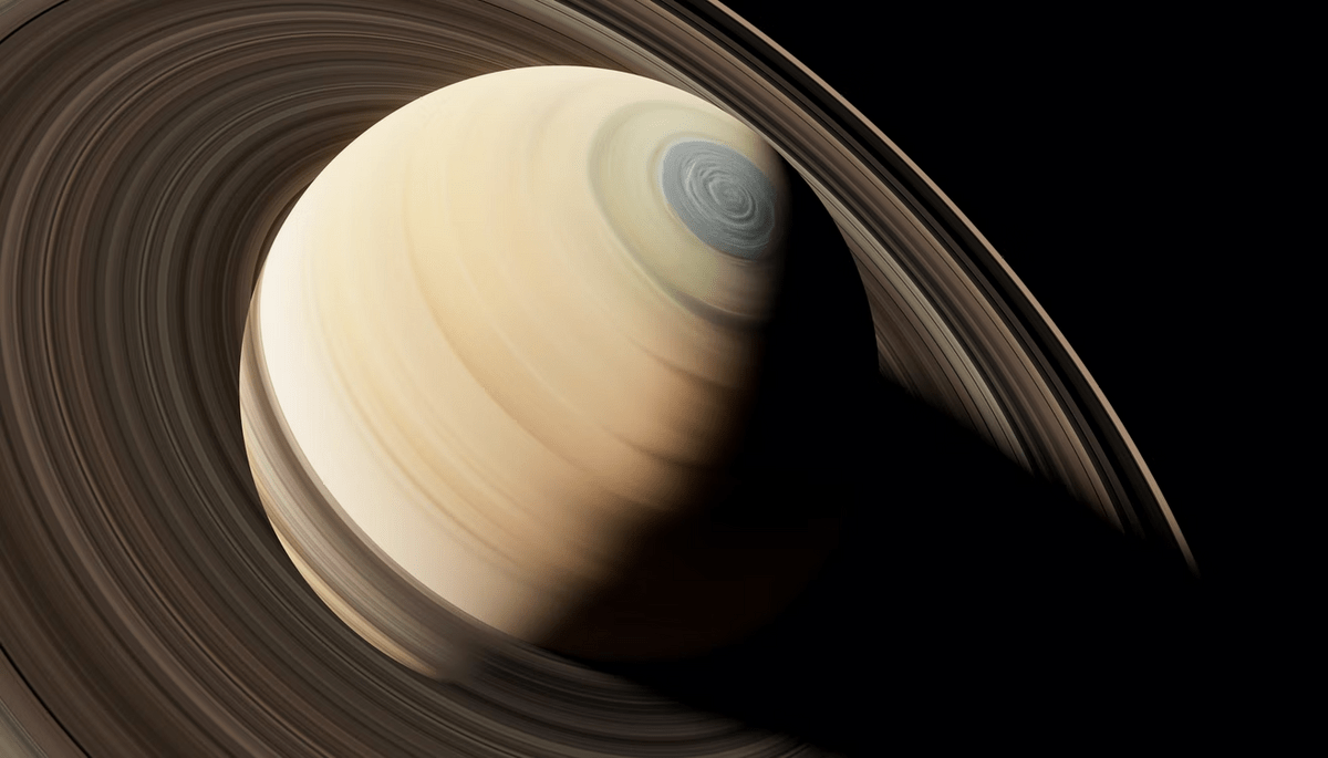 How Far Is Saturn? And How Long To Travel There?