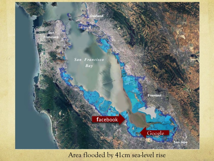 » Visualizing San Francisco Bay’s Past Journal of Digital