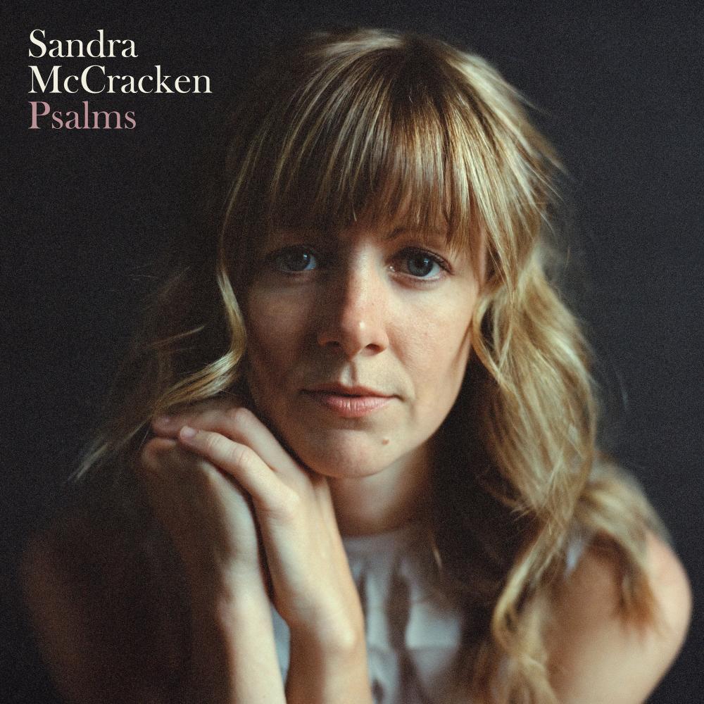 Sandra McCracken Psalms The Journal of Gospel Music