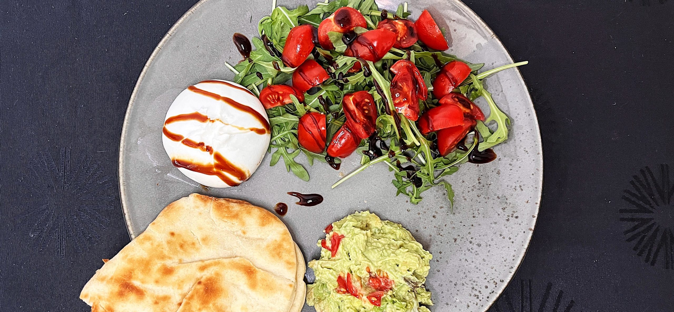 Burrata