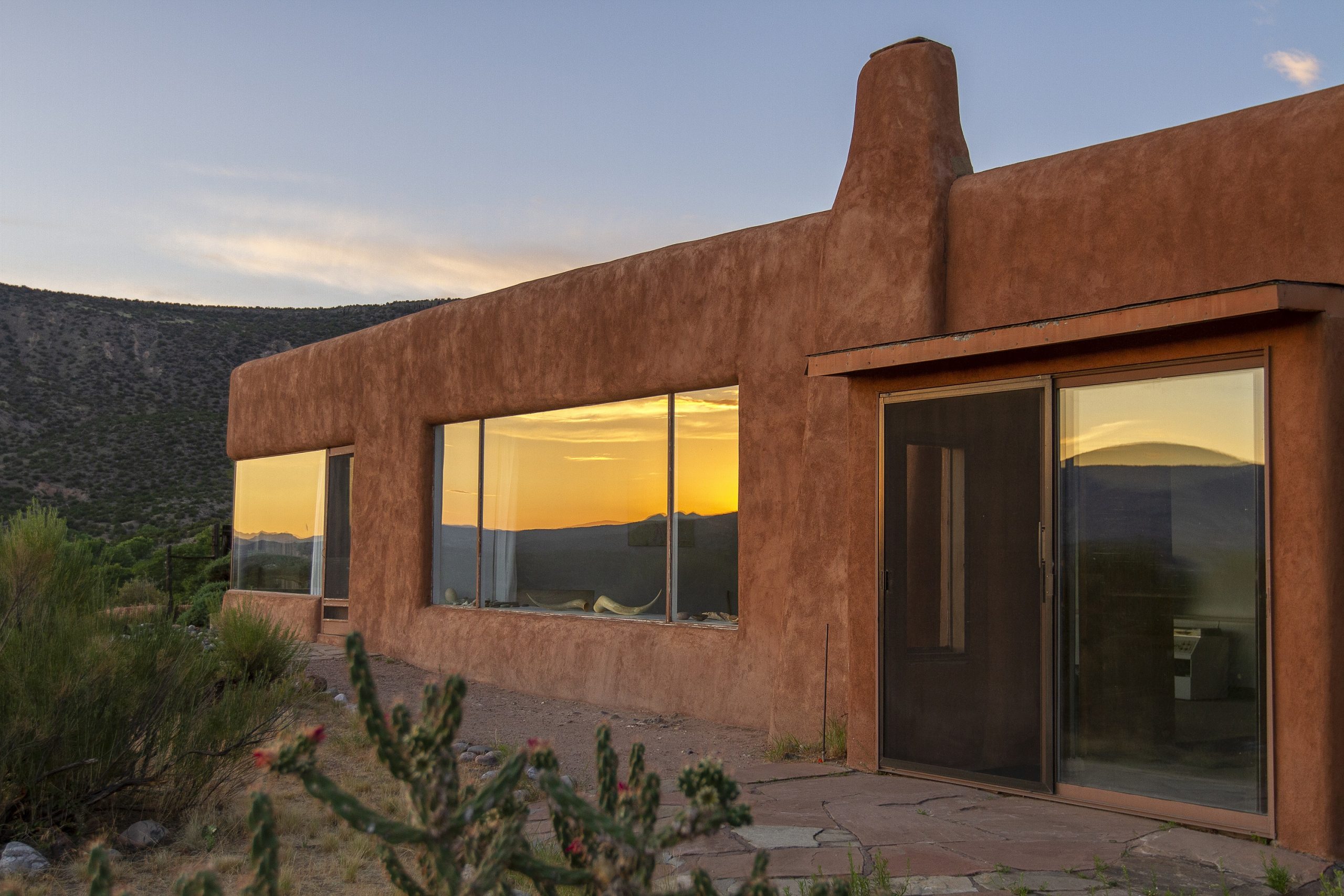 A “StudioHouse” for O’Keeffe Panorama Journal of the