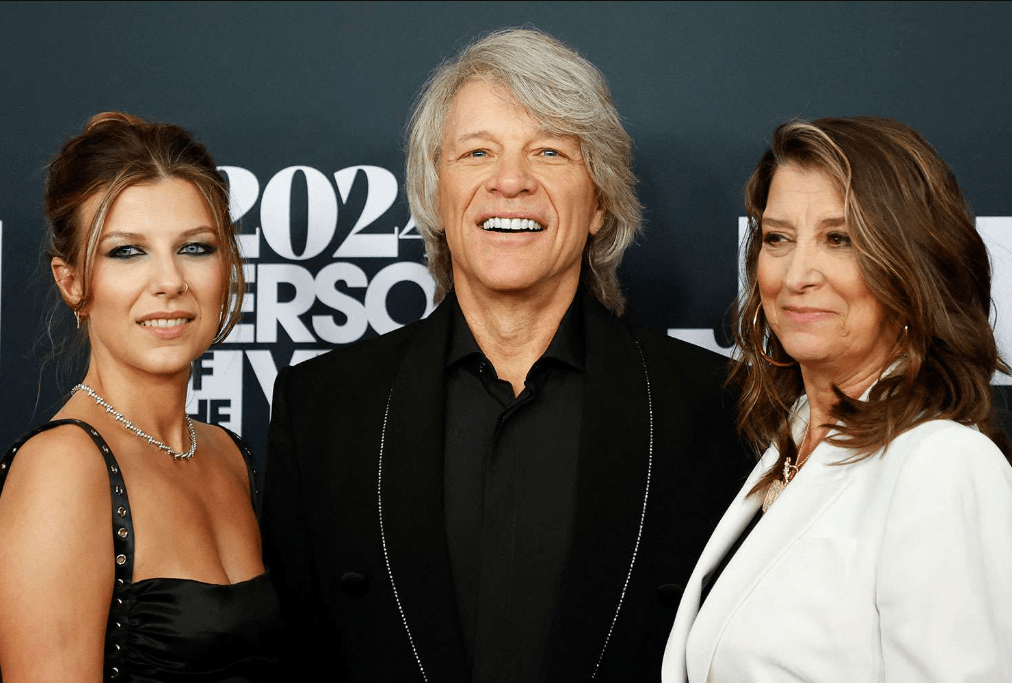 Stephanie Rose Bongiovi Life, Career, and Family Ties to Jon Bon Jovi