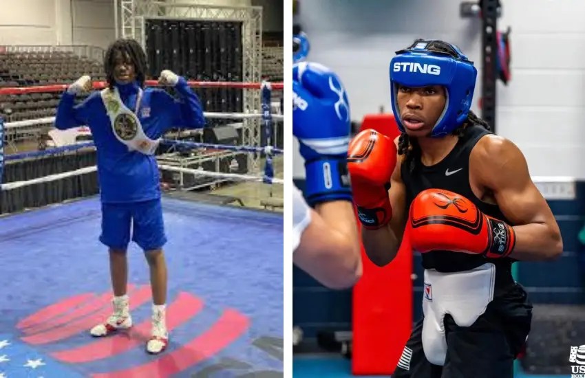 Malachi Ross A Rising Star in Creativity and Inspiration