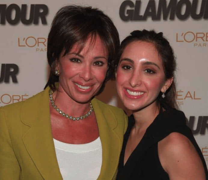 "Who is Christi Pirro? All About Jeanine Pirro's Daughter"
