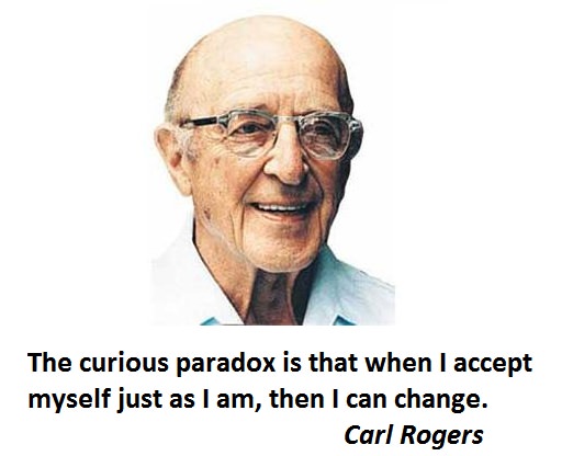 Revisiting Carl Rogers Theory of Personality Journal Psyche